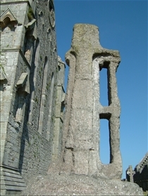 Rock of Cashel